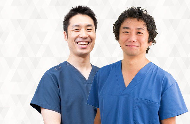 わきが治療に特化