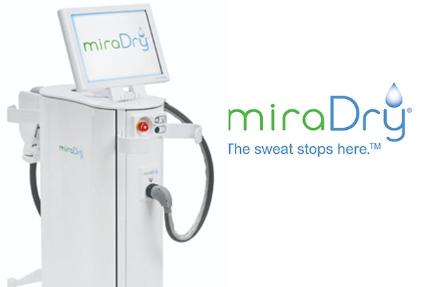 世界に9台中3台の特別仕様ミラドライ