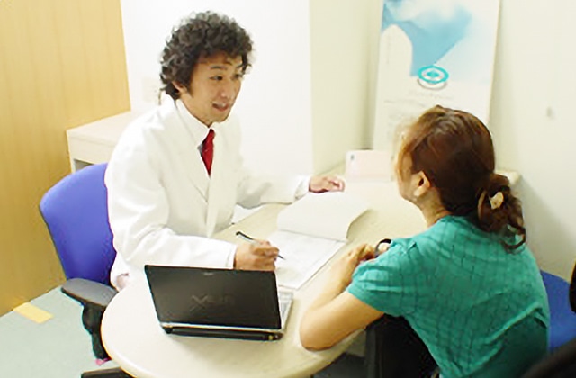 症例実績10,000件以上