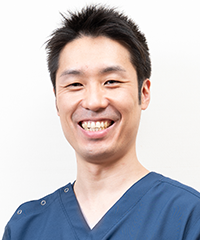 院長　木内 智喜